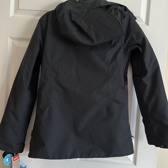 Gortex Volcom iris 3 in 1 women’s jacket - Picture 6 of 7